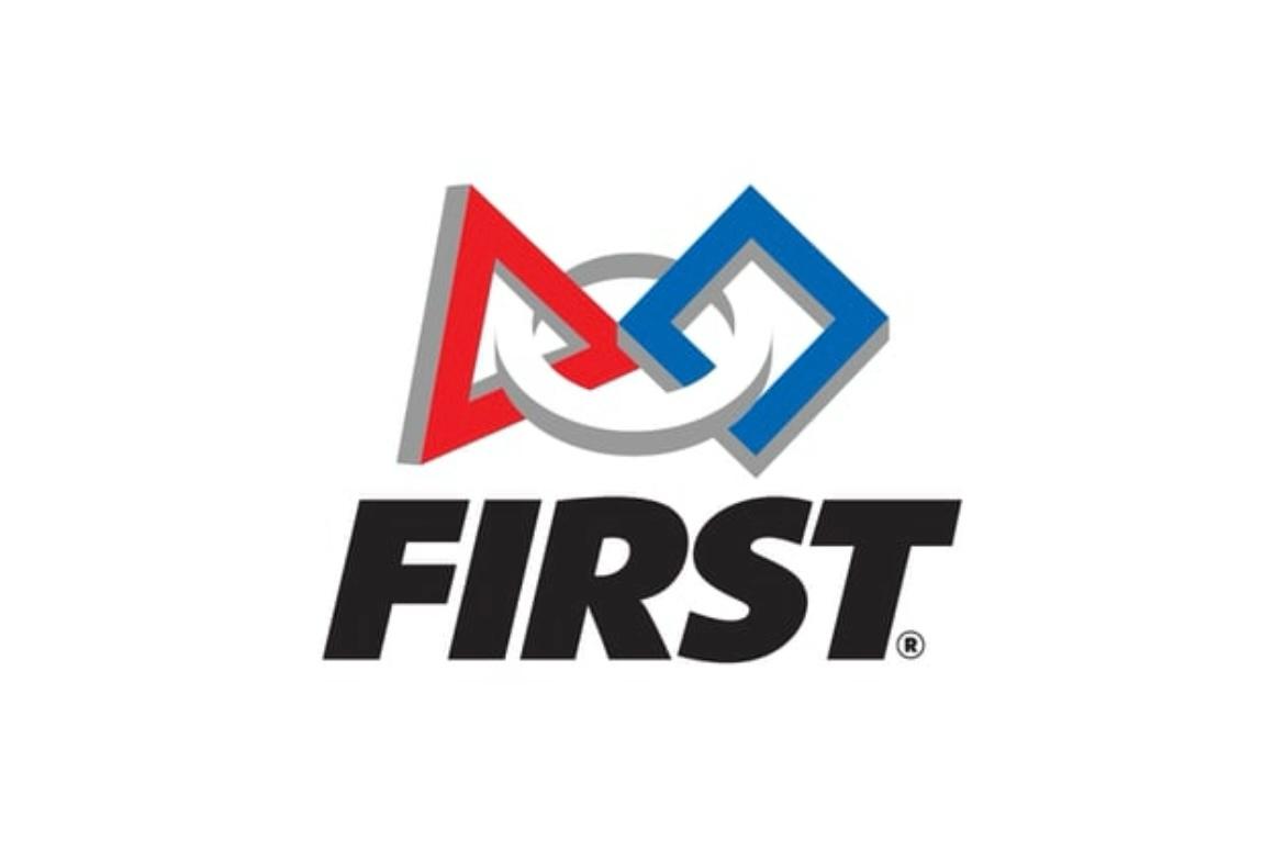 FIRST Robotics Competition logo
