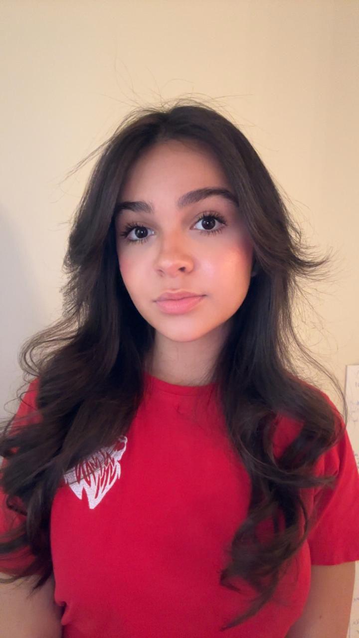 Farah Mehtiyeva, Founder & President of First Aid Society